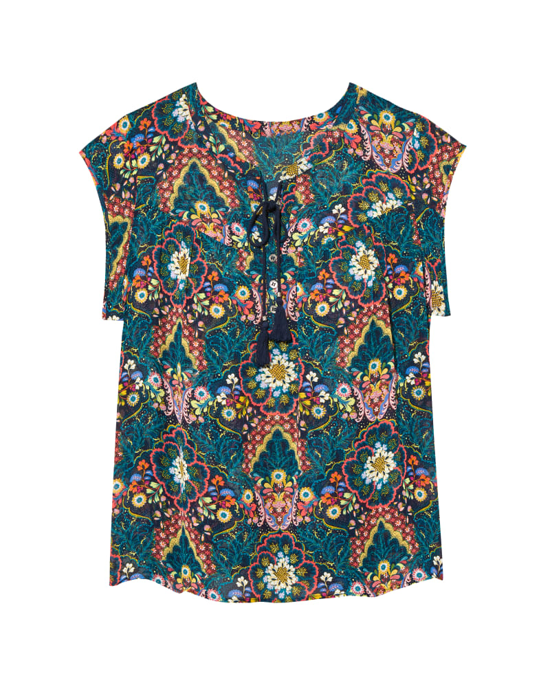 Front of plus size  by My Danielle | Dia&Co | dia_product_style_image_id:126146